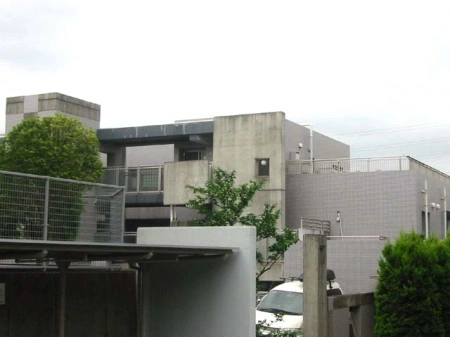 イトーピア藤ヶ丘