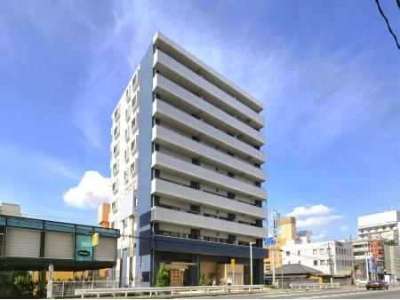 ローヤルシティ北松戸