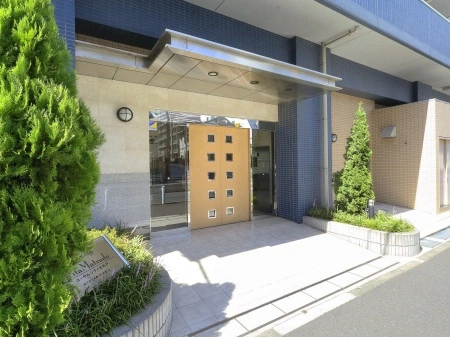 ローヤルシティ北松戸