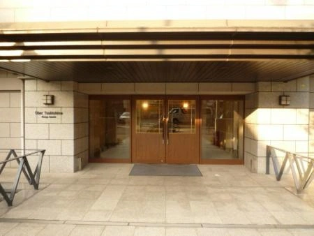 オーベル月島リバージュグラン