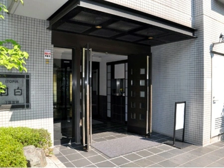 イトーピア目白