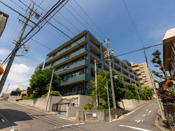 パークハイム覚王山