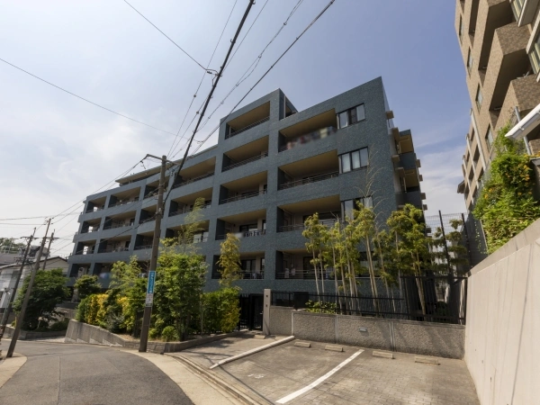 パークハイム覚王山