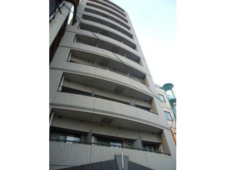 ガラシティ田町