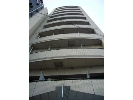 ガラシティ田町