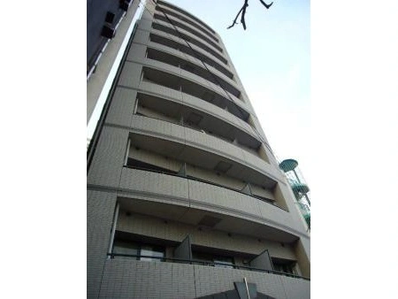 ガラシティ田町
