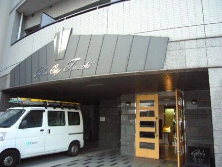 ガラシティ田町