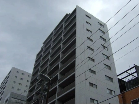 イニシアコート大宮
