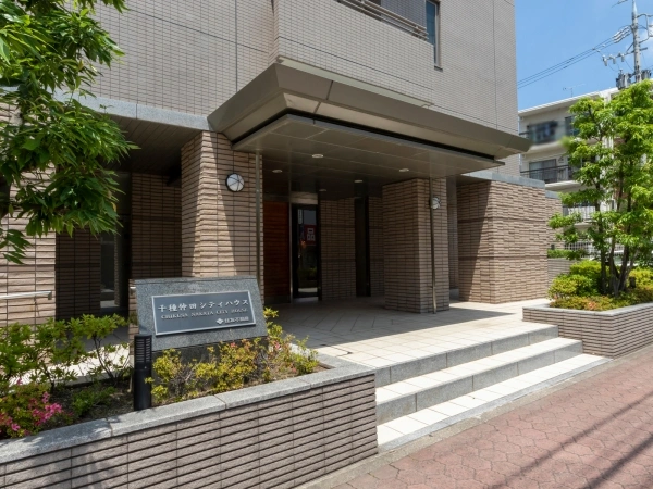 千種仲田シティハウス