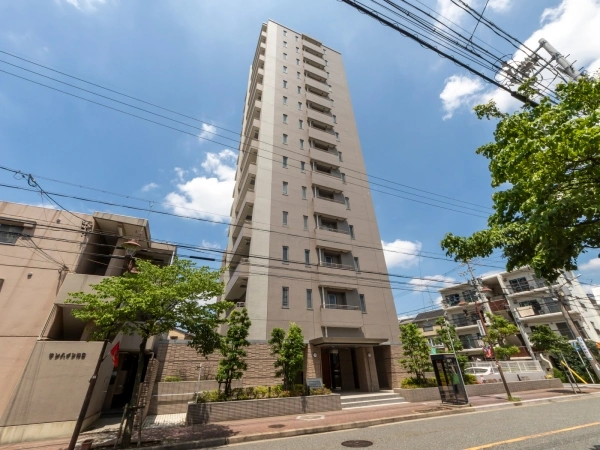 千種仲田シティハウス