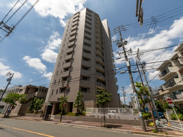 千種仲田シティハウス