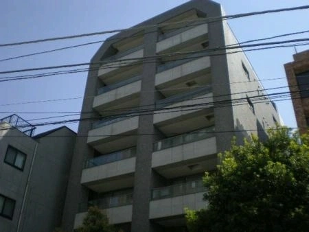 ガレリアコルテ六番町