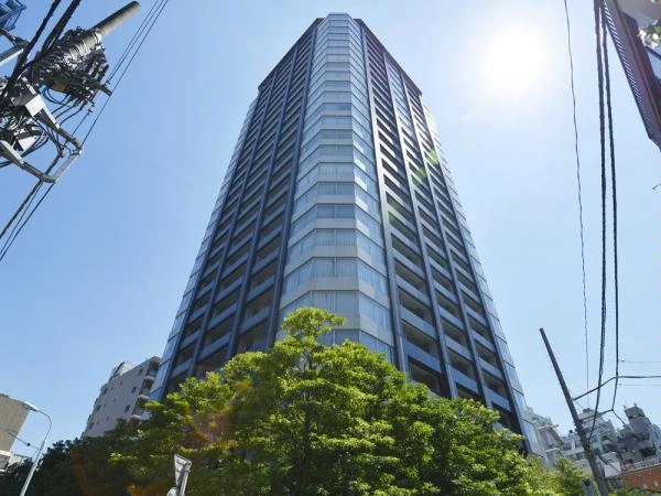 銀座タワー