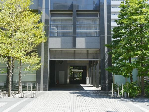 銀座タワー