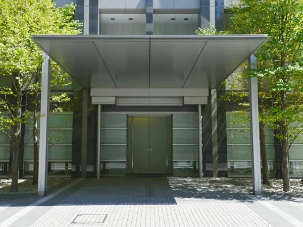 銀座タワー