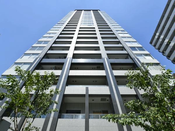 銀座タワー