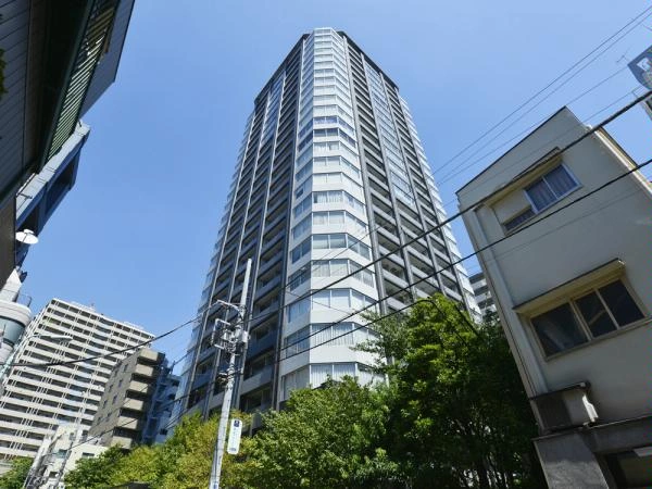 銀座タワー