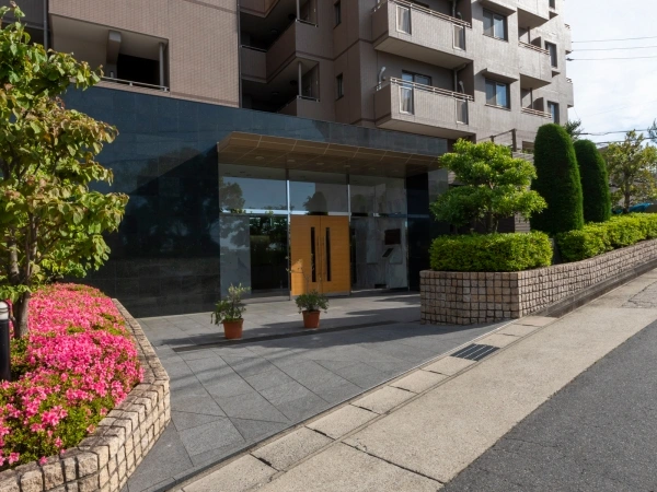藤和東山公園ホームズ