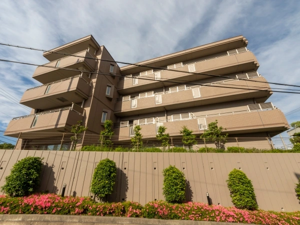 藤和東山公園ホームズ