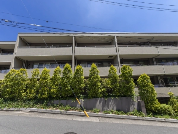パークホームズ見附町