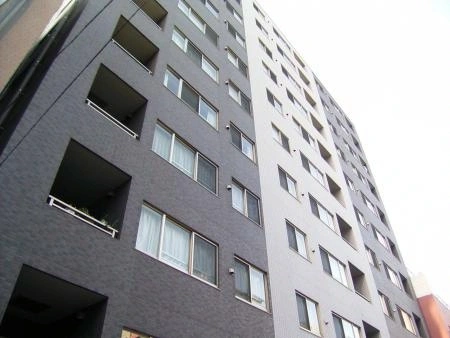 クオス銀座エストドゥジエーム