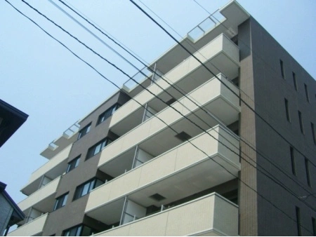 イニシア高砂