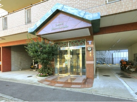 ローレル新松戸