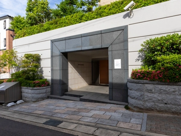 グランドメゾン鹿子町