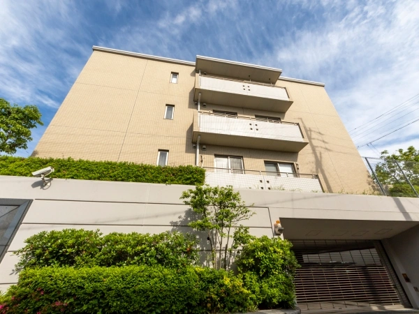 グランドメゾン鹿子町