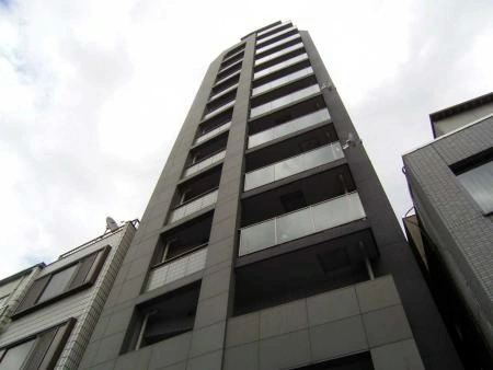 クオス銀座エストプルミエ