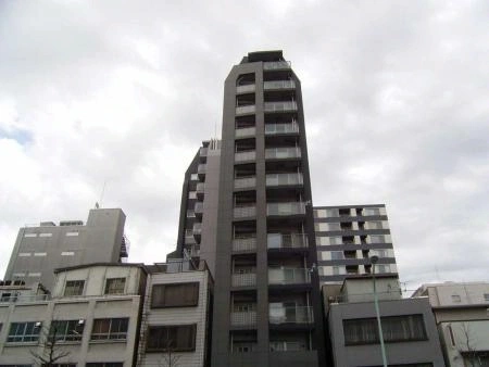 クオス銀座エストプルミエ