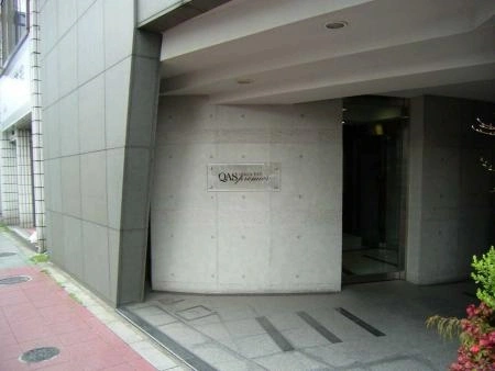 クオス銀座エストプルミエ