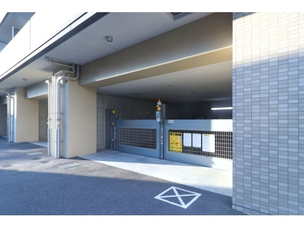 プレサンスロジェ東住吉II
