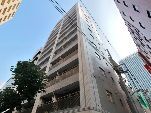 クオリア銀座3丁目