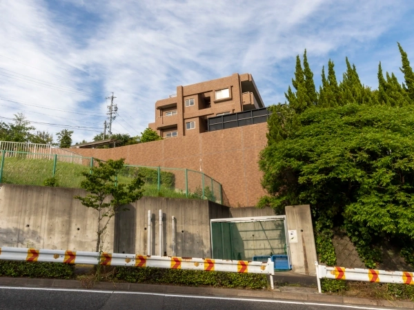 ソフィア東山フォレストアリーナ
