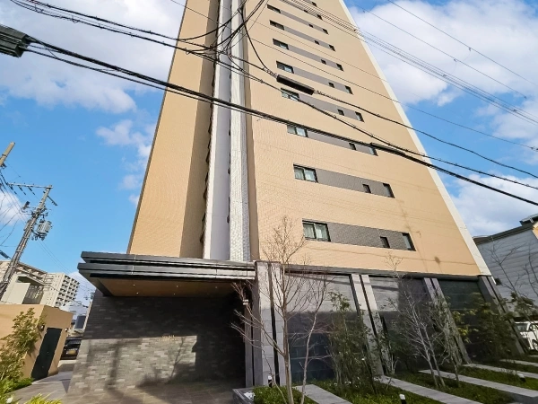 グランアッシュ山坂公園 