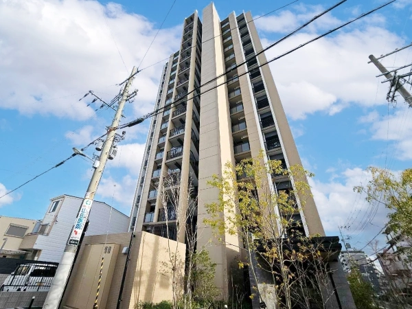 グランアッシュ山坂公園 
