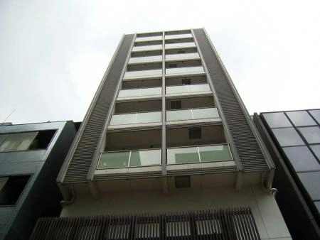 クオリア銀座7丁目