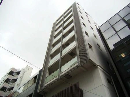 クオリア銀座7丁目