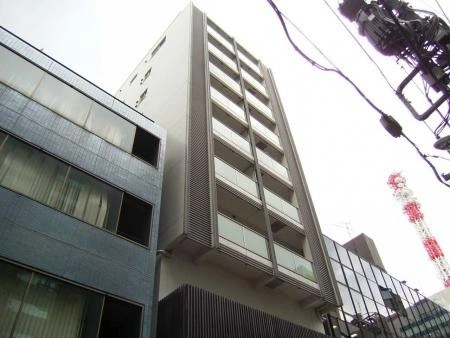 クオリア銀座7丁目