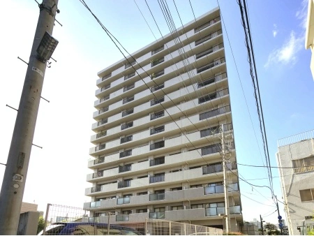 浦和常盤パークホームズ