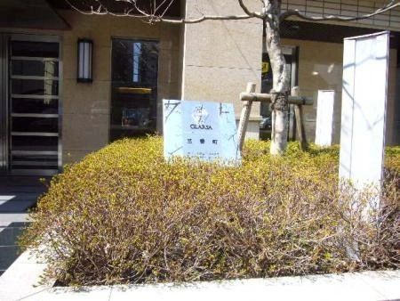 グラーサ三番町