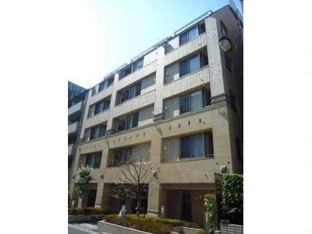 グラーサ三番町