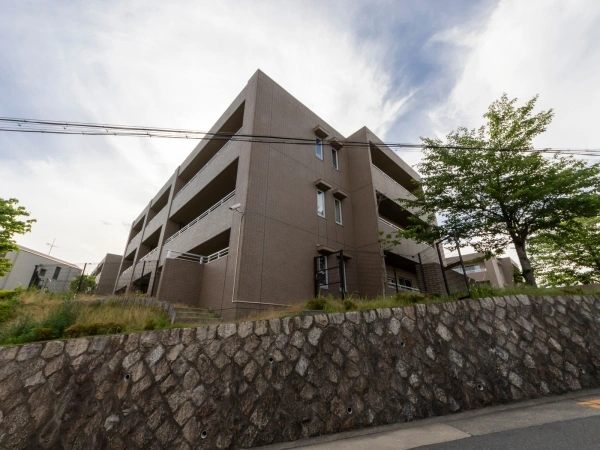 ガーデンヒルズ揚羽町
