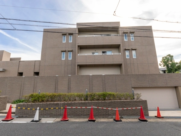 ガーデンヒルズ揚羽町