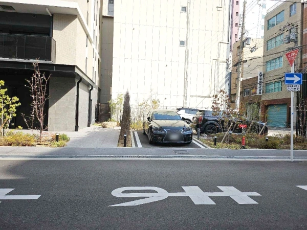 リビオレゾン南森町 