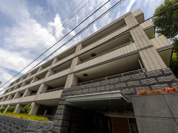 ローレルコート東山