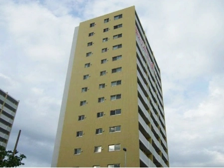 イニシア大宮宮原