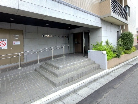 住友南浦和ガーデンハウス弐番館