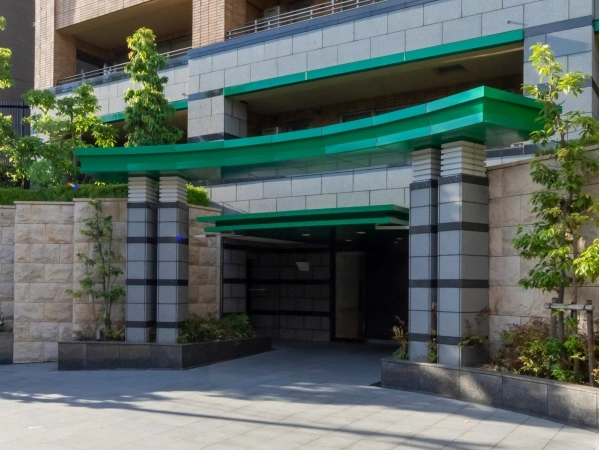 グランドヒルズ東山